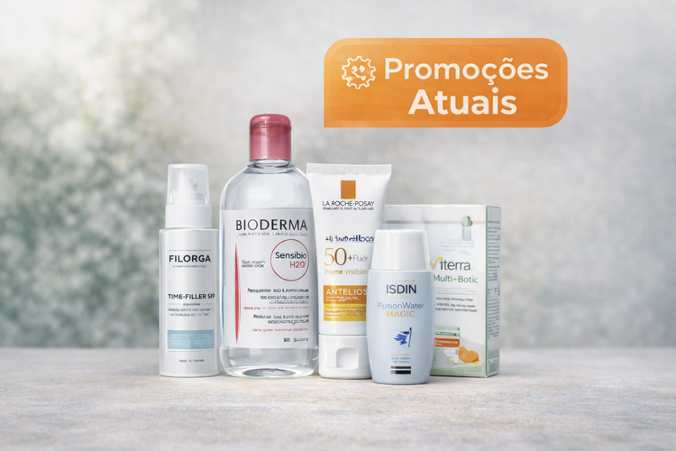 Ver descontos disponíveis agora