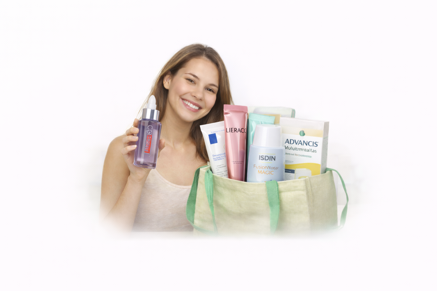Explorar os produtos mais vendidos