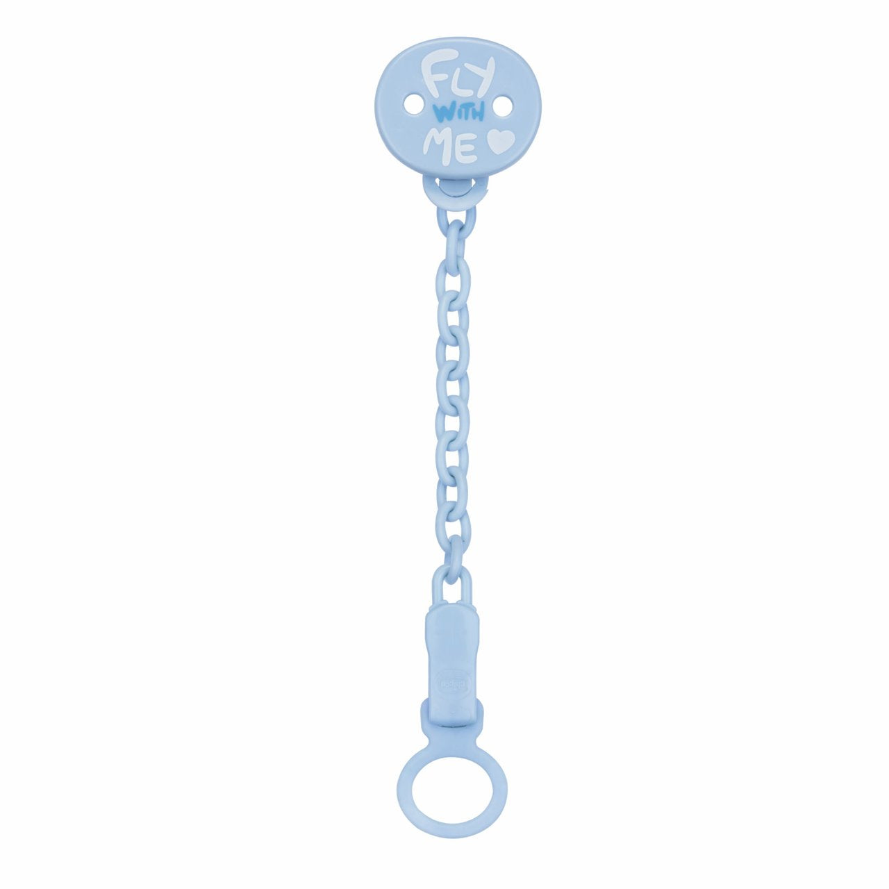 Chicco ALL YOU CAN CLIP AZUL