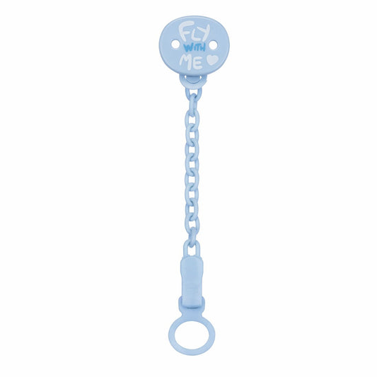 Chicco ALL YOU CAN CLIP AZUL