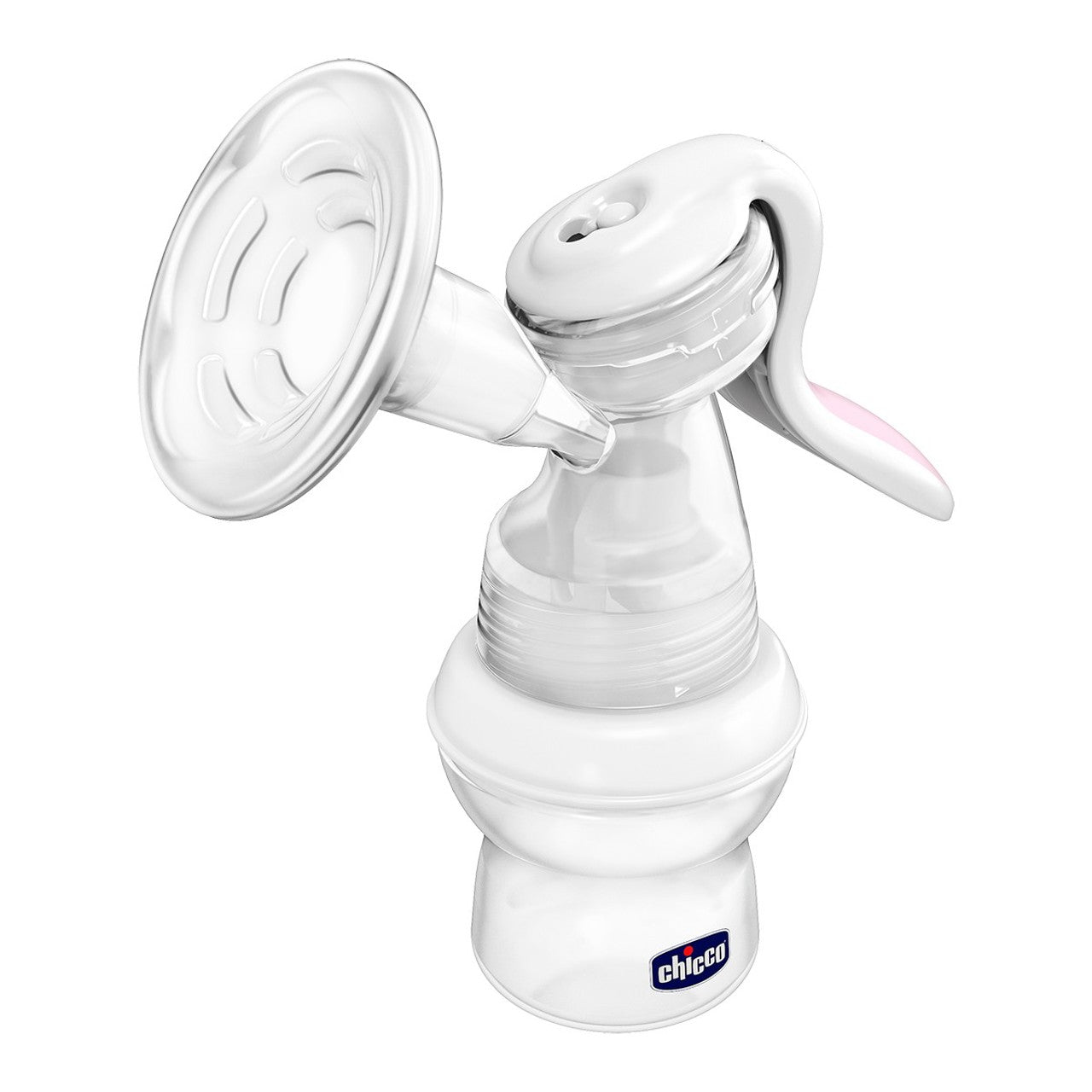Chicco Tira leite manual Natural Feeling