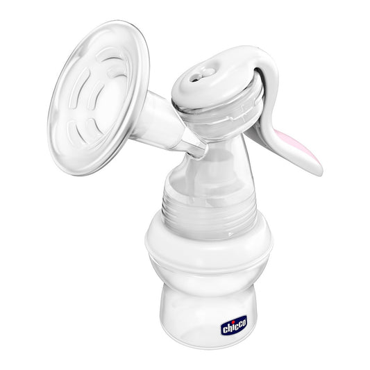 Chicco Tira leite manual Natural Feeling