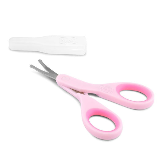 Chicco Tesoura Chicco rosa