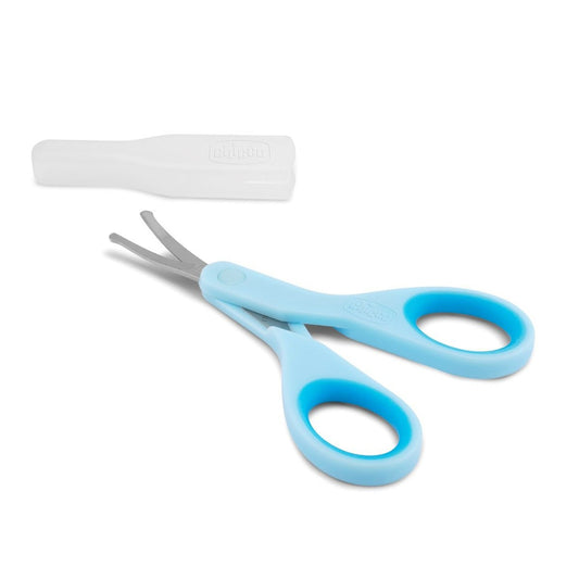 Chicco Tesoura Chicco azul