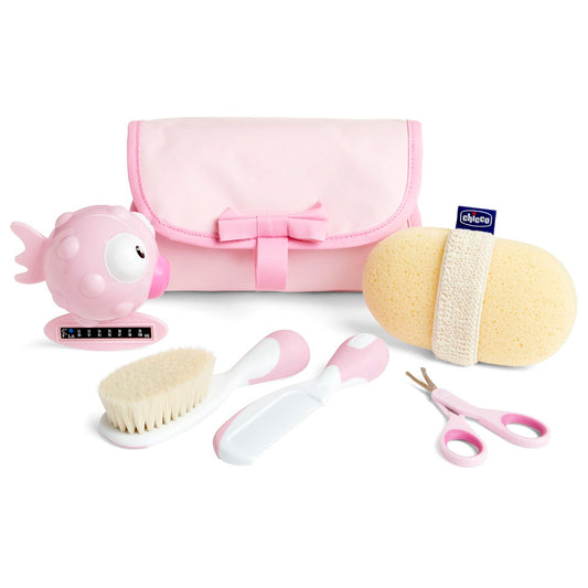 Chicco Conjunto de higiene menina
