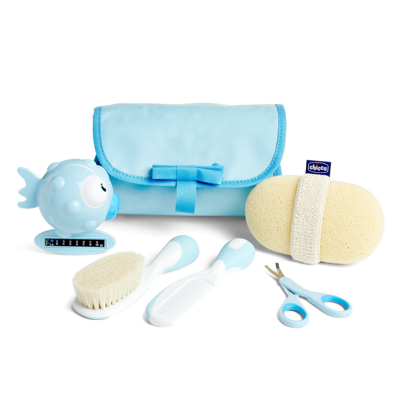 Chicco Conjunto de higiene rapaz