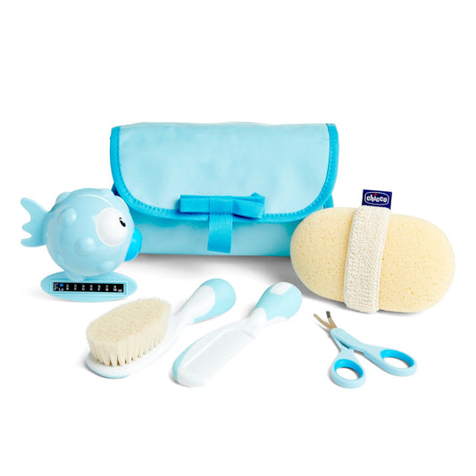 Chicco Conjunto de higiene rapaz