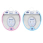 Chicco Redutor Soft higiene segura Azul