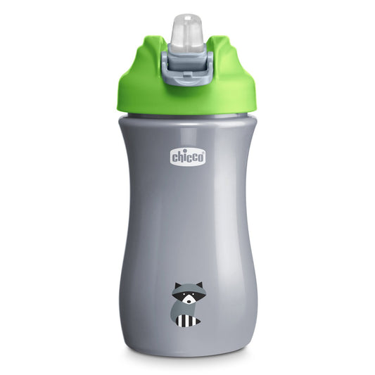 Chicco Copo Pop Up Verde Raposa 2A+