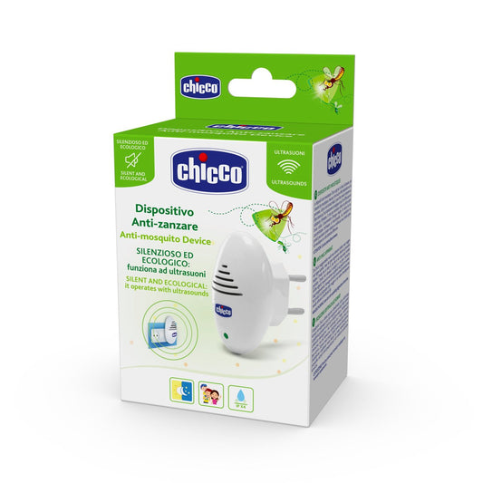 Chicco DIFUSOR CLÁSSICO ANTI-MOSQUITOS CHICCO