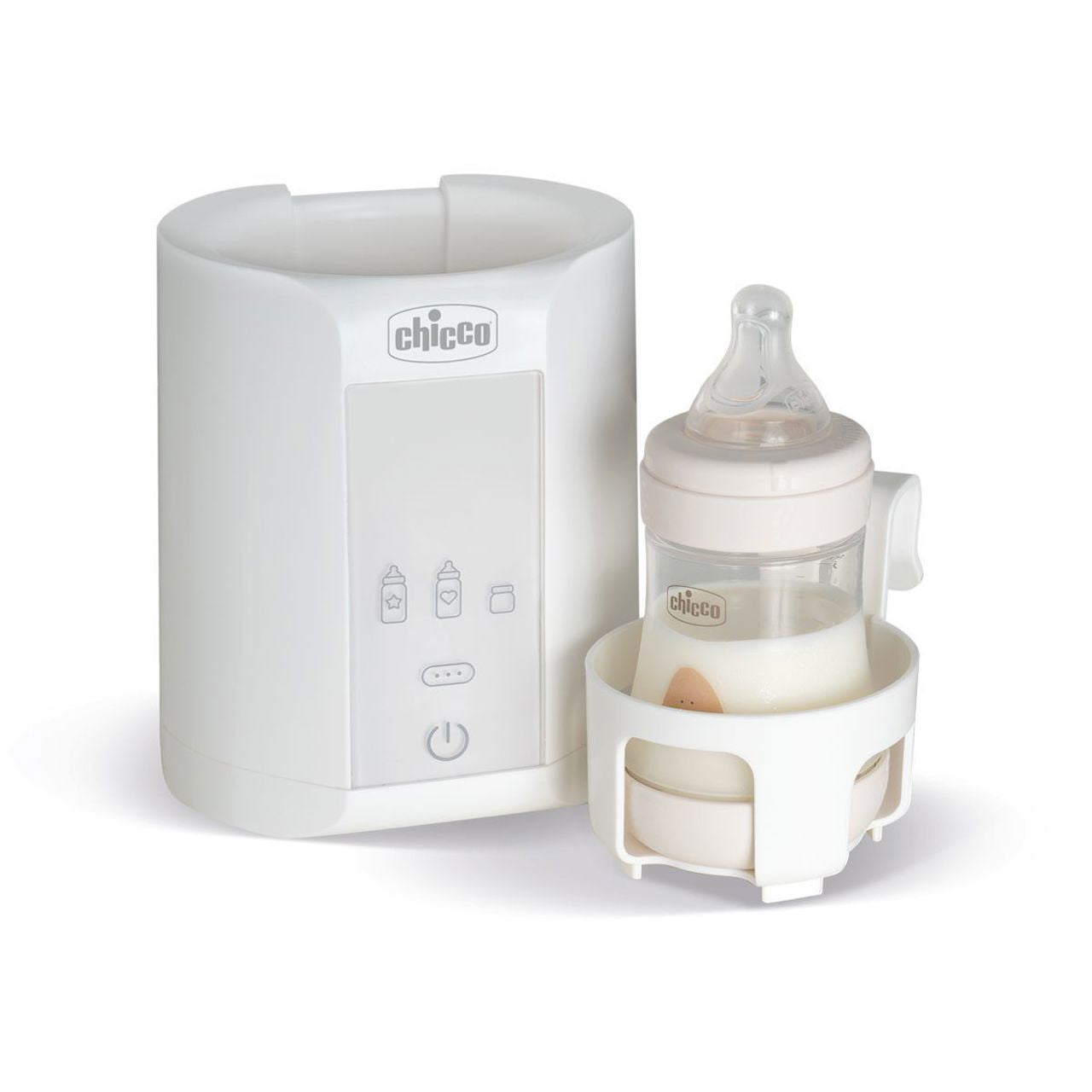 Chicco Aquecedor de Biberões Chicco - Casa/Auto