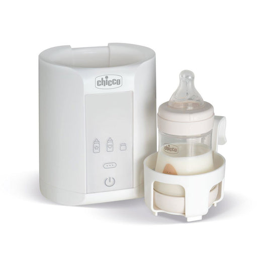 Chicco Aquecedor de Biberões Chicco - Casa/Auto