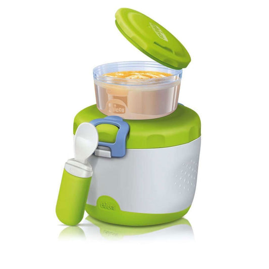 Chicco Porta papa térmico