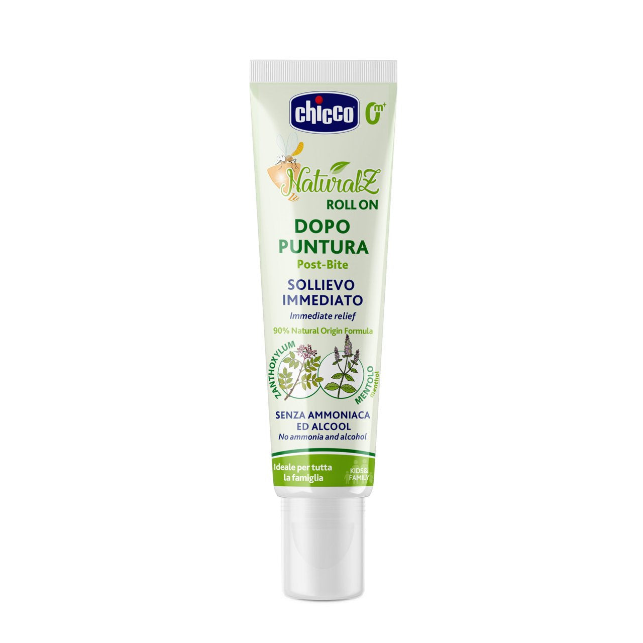Chicco Roll-On lenitivo Pós-picada 10ml