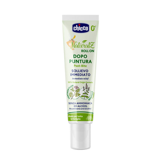 Chicco Roll-On lenitivo Pós-picada 10ml