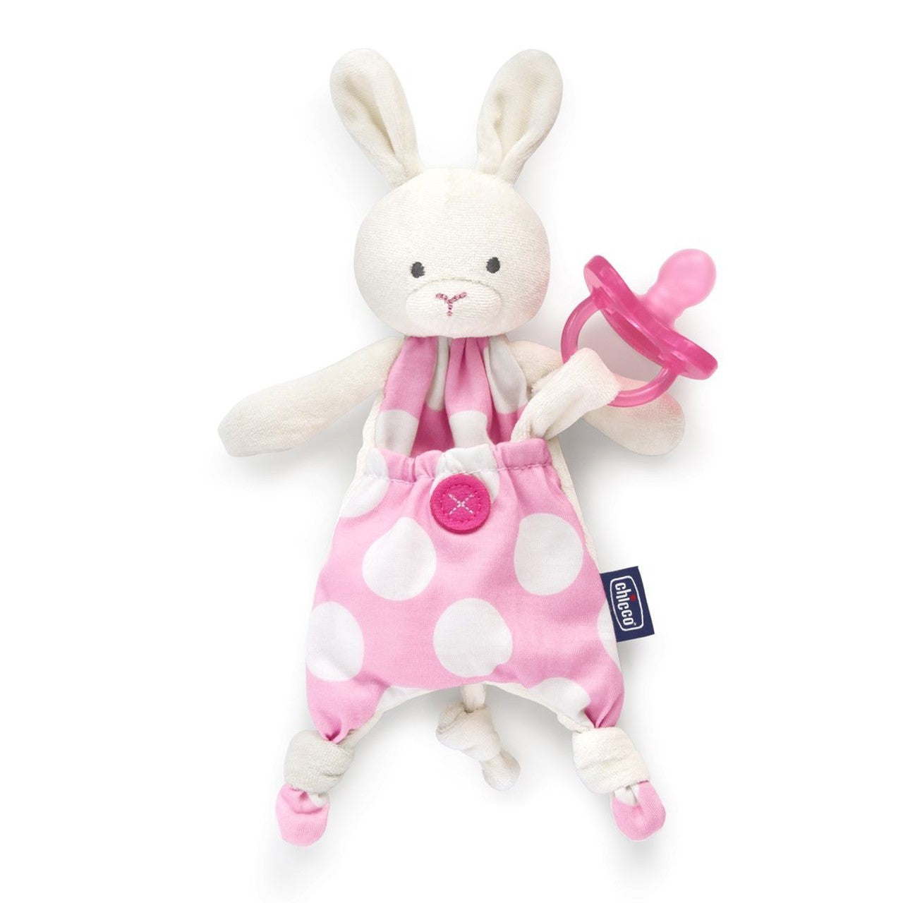 Chicco Pocket Friend Girl