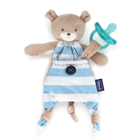 Chicco Pocket Friend Boy