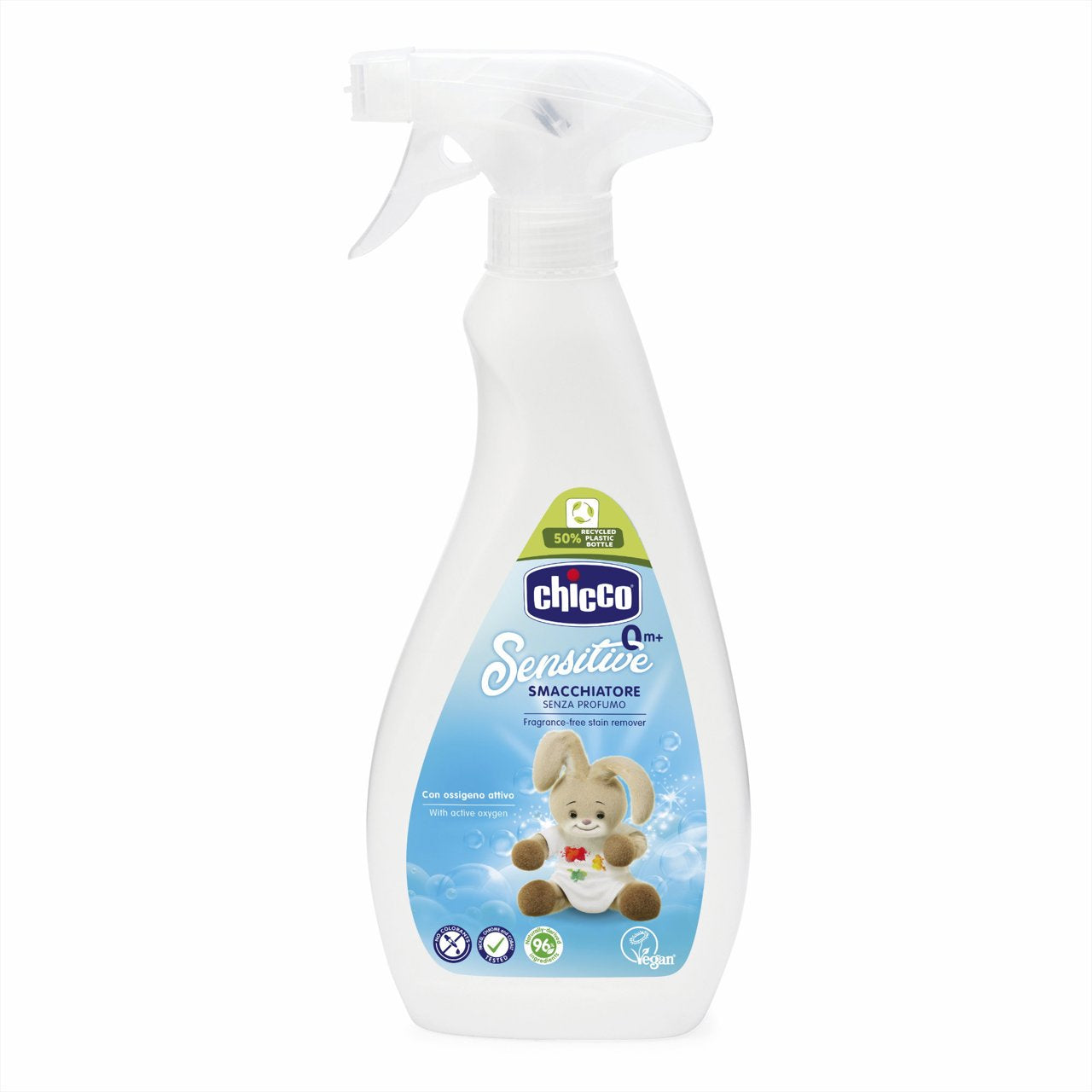 Chicco Spray Tira-Nódoas 500ml