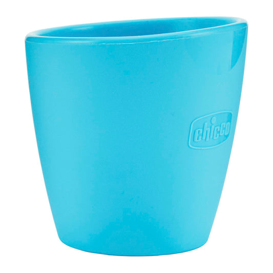Chicco MINI COPO AZUL 6M+