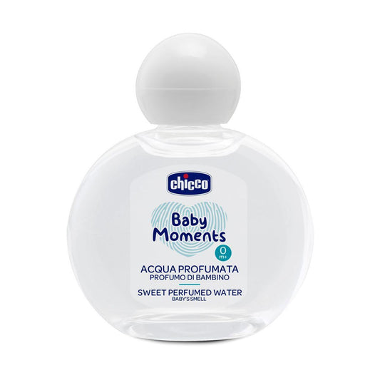 Chicco Água Perfumada 100ml