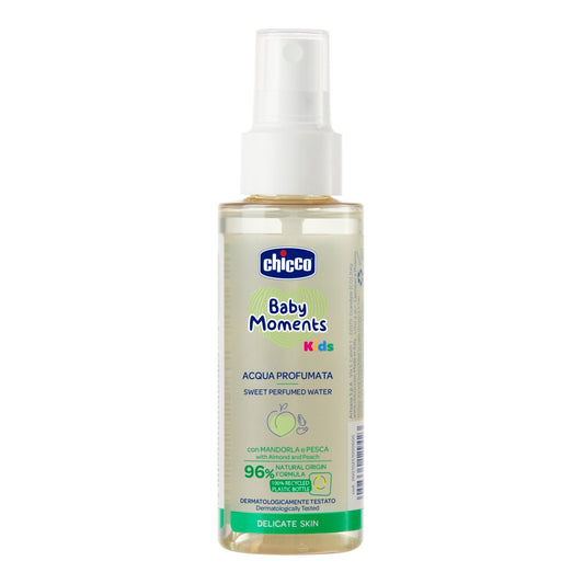 Chicco AGUA PERFUMADA KIDS 100ML