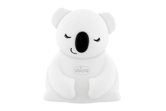 Chicco Lampada Koala Bambu