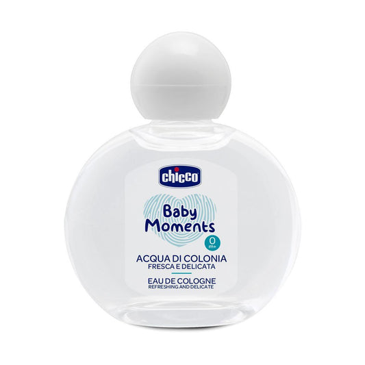 Chicco AGUA DE COLONIA FRESCA E DELICADA 100ML
