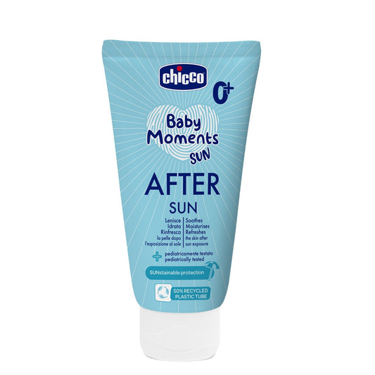 Chicco Spray Solar SPF50+ 150ml