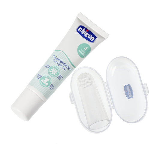 Chicco Kit Primeiros meses 4m+