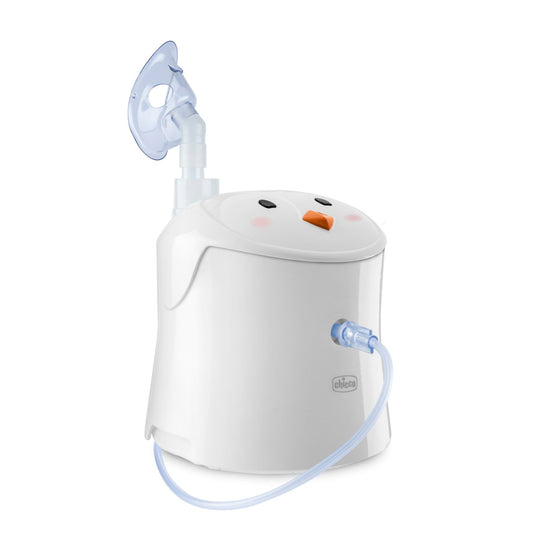 Chicco Novo Aerossol Baby