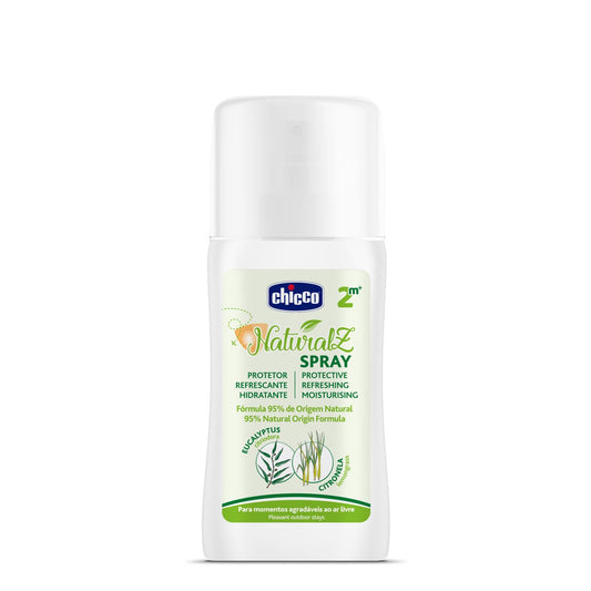 Chicco SPRAY REFRESCANTE E PROTETOR 100ML
