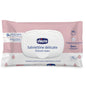Chicco TOALHITAS DELICADAS 72UNID