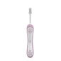 Chicco ESCOVA PRIMEIROS DENTES LILAS 6-36M