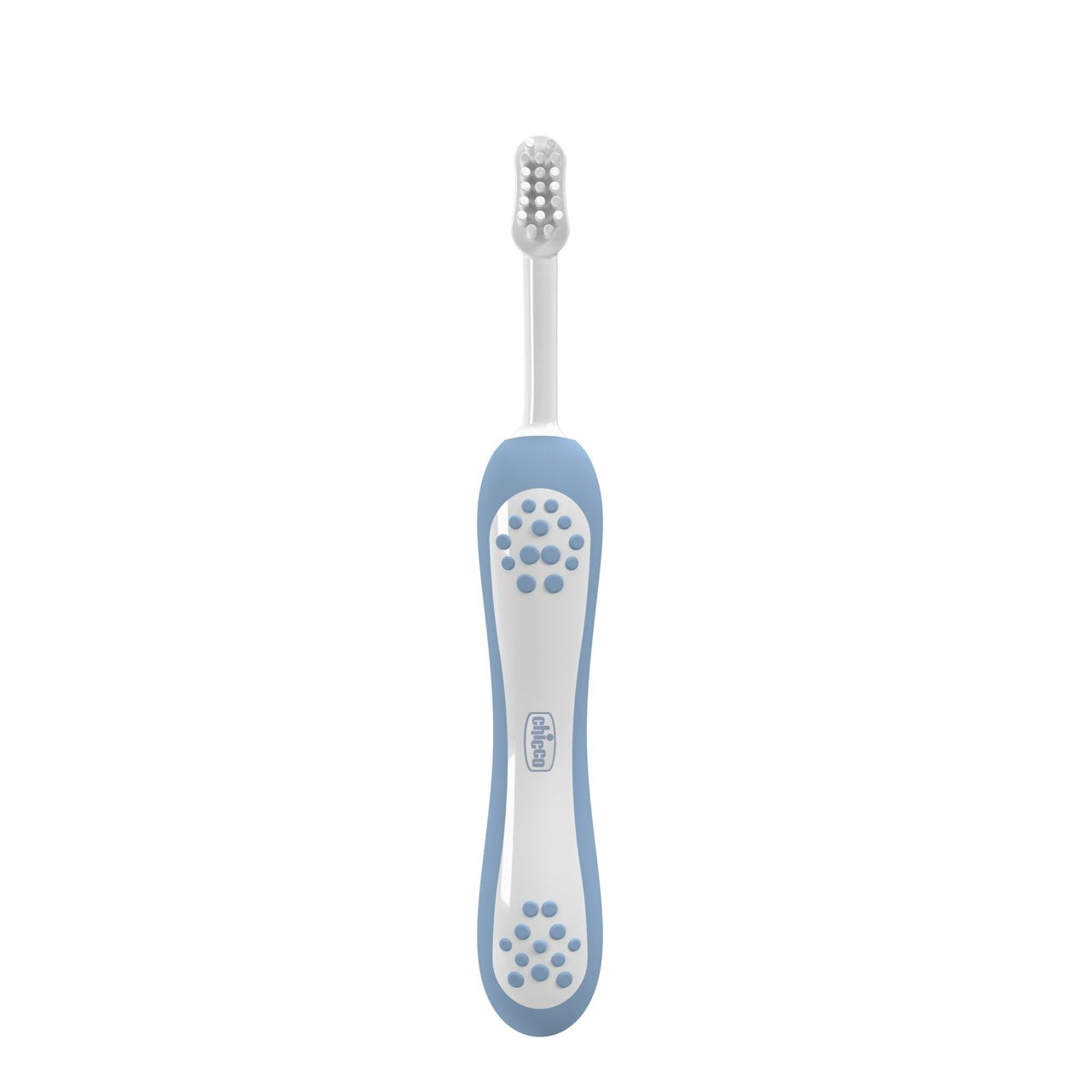 Chicco ESCOVA PRIMEIROS DENTES AZUL 6-36M
