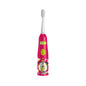 Chicco ESCOVA ELETRICA PANDA ROSA 3A+
