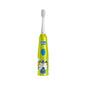 Chicco ESCOVA ELETRICA TIGRE AMARELO 3A+