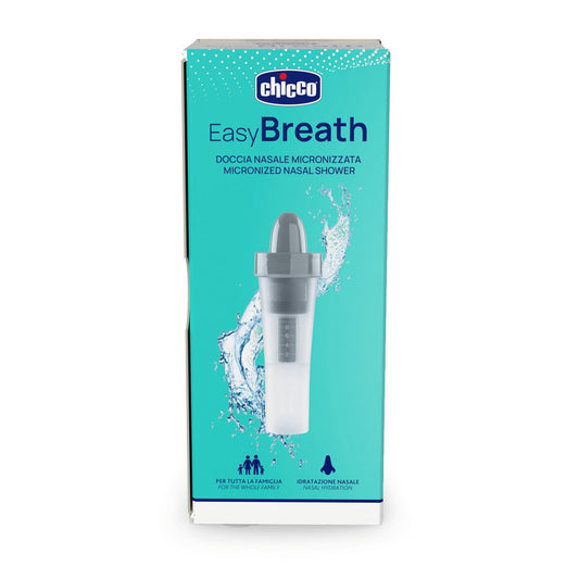 Chicco Irrigador Nasal EasyBreath