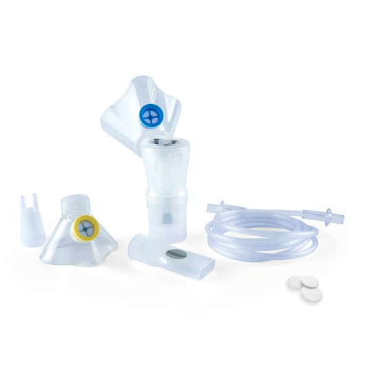 Chicco Kit Aerossol EasyBreath