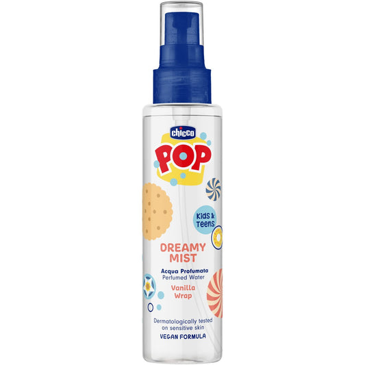 Chicco AGUA PERFUMADA BAUNILHA 150ml