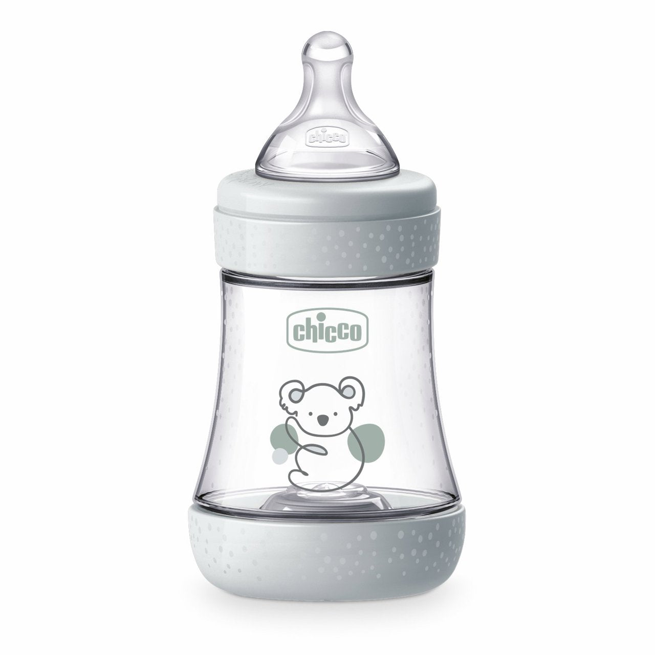 Chicco BIBERAO PERFECT5 NEUTRO 150ML - NOVO