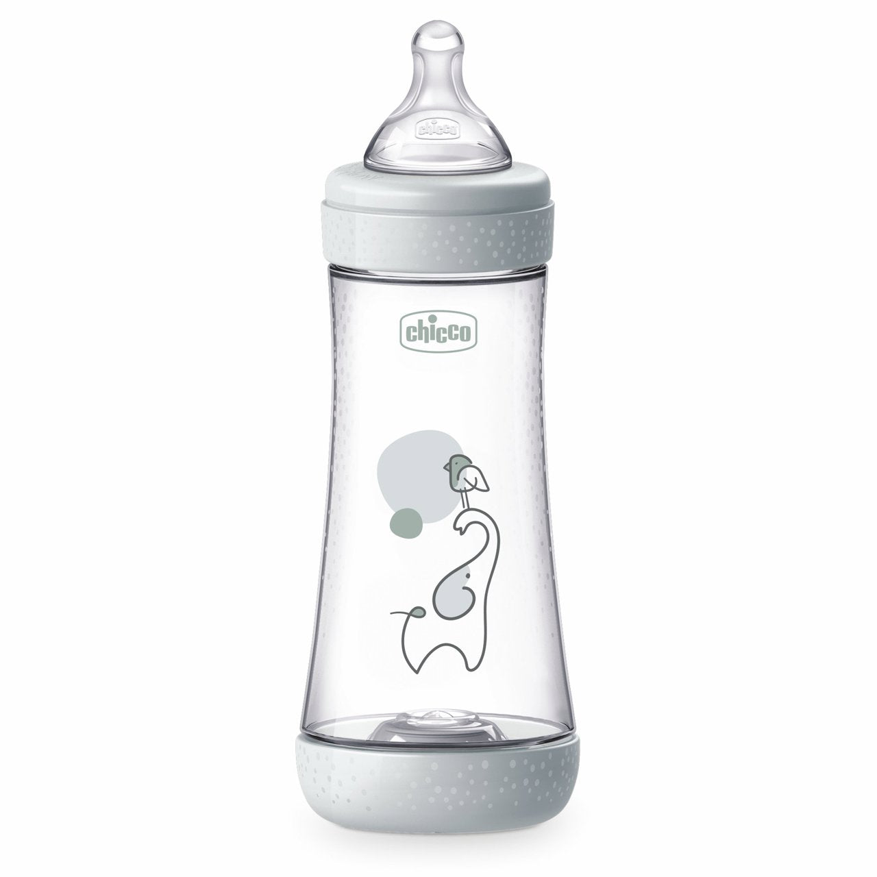 Chicco BIBERAO PERFECT5 NEUTRO 300ML - NOVO