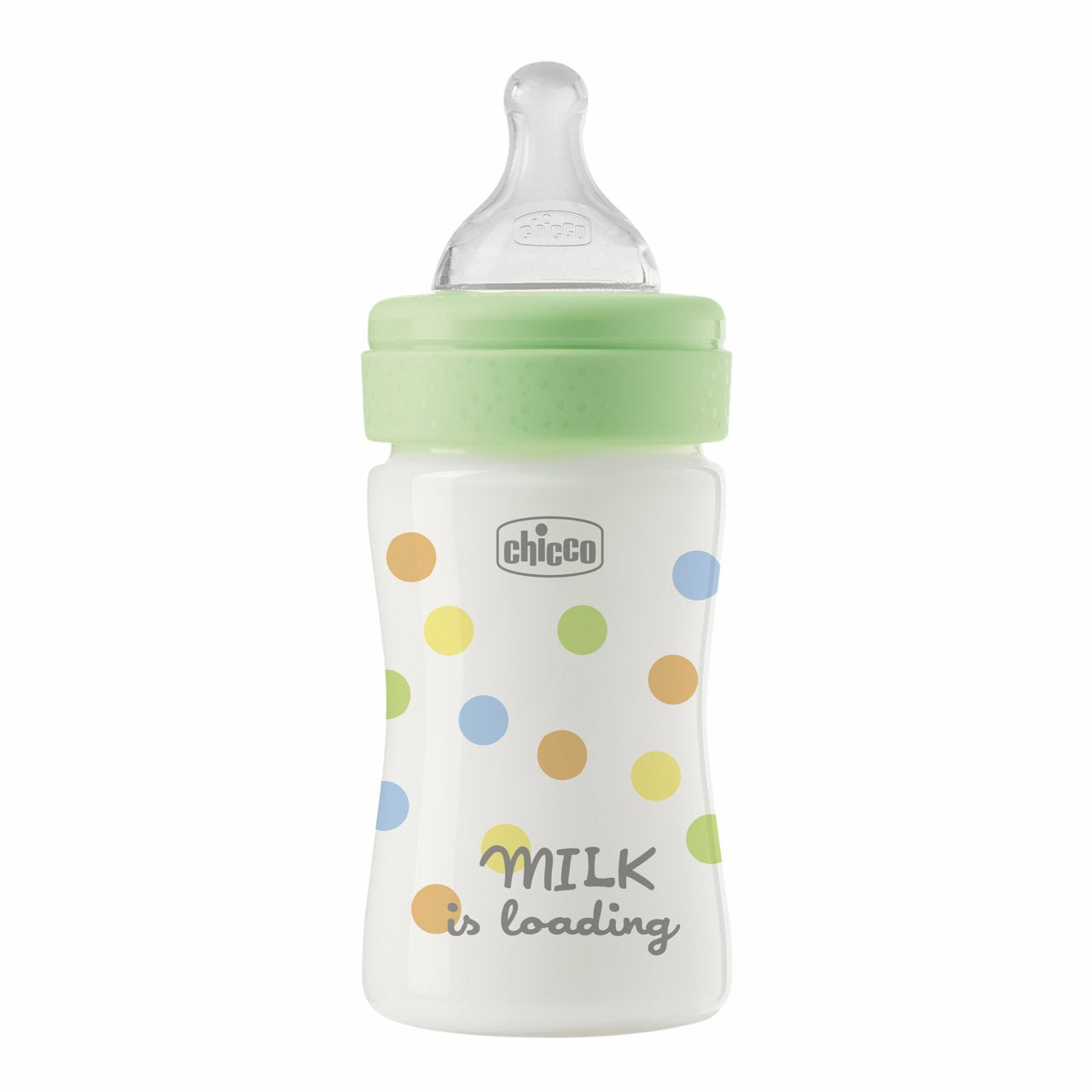 Chicco BIBERAO PERFECT EASY NEUTRO 150ML