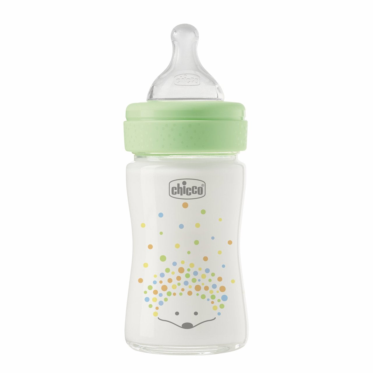 Chicco BIBERAO PERFECT EASY VIDRO NEUTRO 150ML
