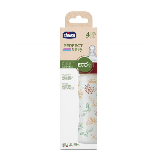 Chicco BIBERAO PERFECT5 EASY ECO 330 FAST SIL