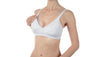 Chicco Soutien de Aleitamento Microfibra Branco – 36 C