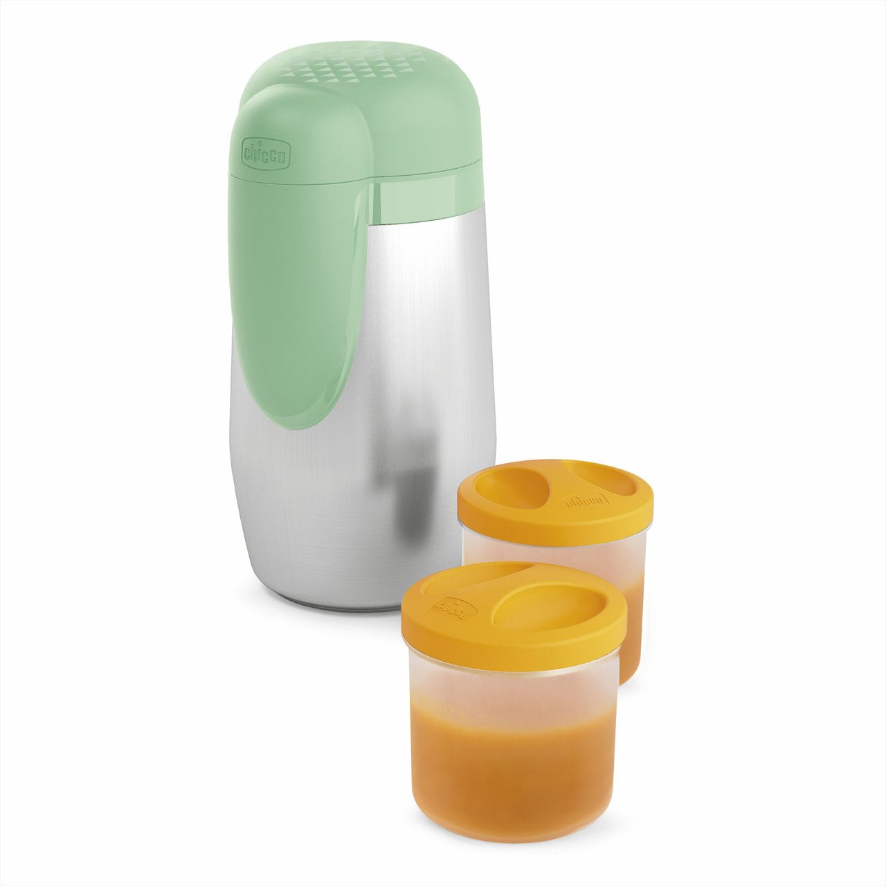Chicco Porta Biberões e Alimentos Térmico