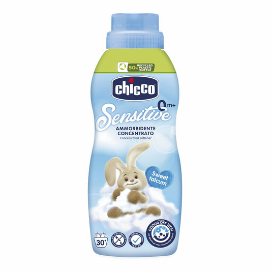 Chicco Amaciador de roupa Chicco Essência de Talco 1,5LT