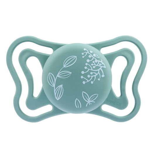 Chicco Chupetas Physio Light Eco 2-6M 1pç