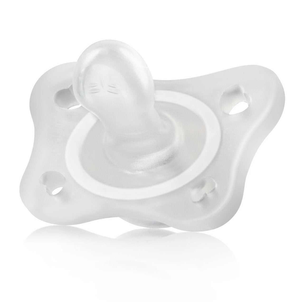 Chicco Chupeta Mini Soft 0-2M 1 pç