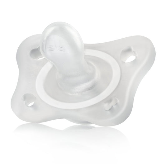 Chicco Chupeta Mini Soft 0-2M 1 pç